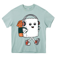Arona sushi cool Heavy Core Tee - artisFamous