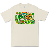 Bone lucky charm Premium Tee - FaDigitalArtStudio