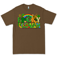 Cacao lucky charm Premium Tee - FaDigitalArtStudio