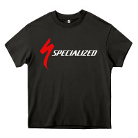 Asphalt bicycle company Heavy Core Tee - artisFamous