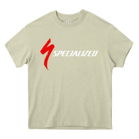 Mossy bicycle company Heavy Core Tee - artisFamous