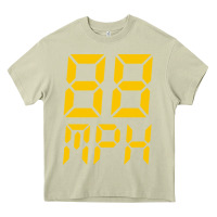 Mossy 88mph funny Heavy Core Tee - artisFamous