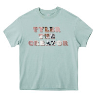Arona TYLER, THE CREATOR Heavy Core Tee - artisFamous