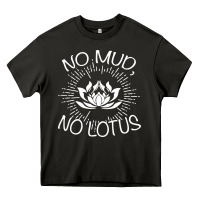 Asphalt funny buddhist Heavy Core Tee - artisFamous