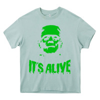 Arona frankenstein Heavy Core Tee - artisFamous