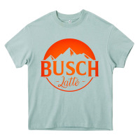 Arona busch latte Heavy Core Tee - artisFamous
