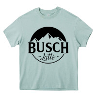 Arona busch latte Heavy Core Tee - artisFamous