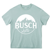 Arona busch latte Heavy Core Tee - artisFamous