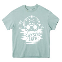 Arona camp crystal lake sweatshirt Heavy Core Tee - artisFamous