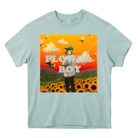 Arona TYLER, THE CREATOR Heavy Core Tee - artisFamous
