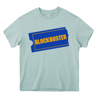 Arona blockbuster ticket Heavy Core Tee - artisFamous