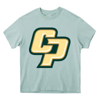 Arona Cal Poly CP Heavy Core Tee - artisFamous