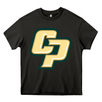 Cal Poly Cp Heavy Core Tee | Teevron