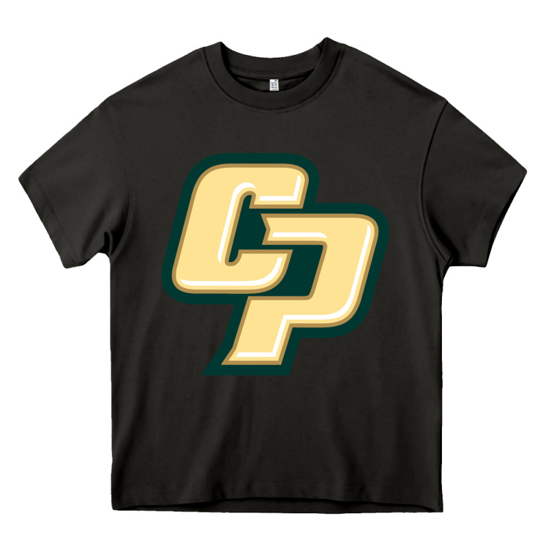 Cal Poly Cp Heavy Core Tee by artisFamous | Teevron