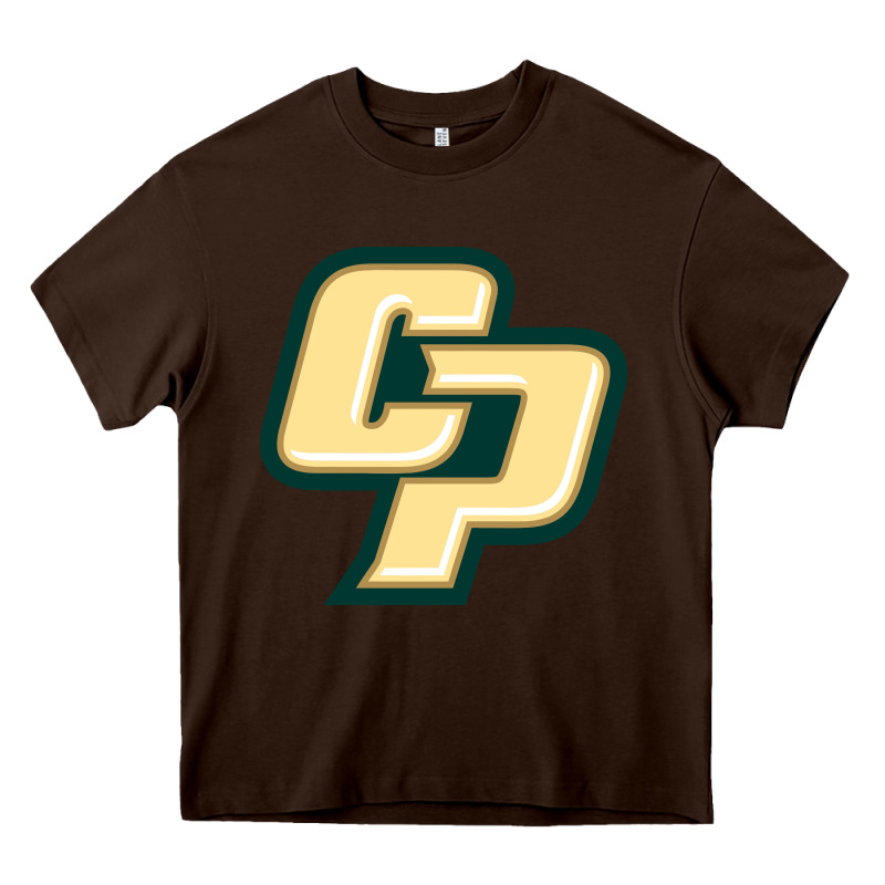 Cal Poly Cp Heavy Core Tee by artisFamous | Teevron