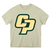 Mossy Cal Poly CP Heavy Core Tee - artisFamous