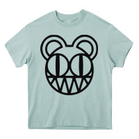 Arona radioheat  png Heavy Core Tee - artisFamous