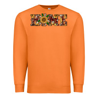 Carrot christmas home with windmill Premium Sweatshirt - RanaPortraitStore