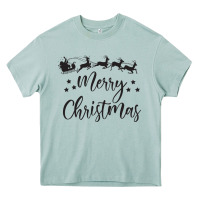 Arona merry christmas Heavy Core Tee - artisFamous