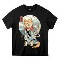 Black shiba inu dog japan Heavy Core Tee - artisFamous