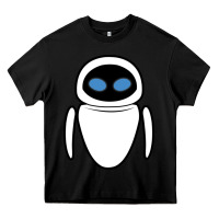 Black eve Heavy Core Tee - artisFamous