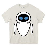 Cream eve Heavy Core Tee - artisFamous