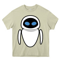 Mossy eve Heavy Core Tee - artisFamous