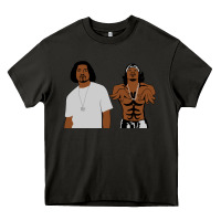 Asphalt outkast Heavy Core Tee - artisFamous