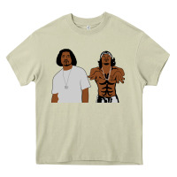 Mossy outkast Heavy Core Tee - artisFamous