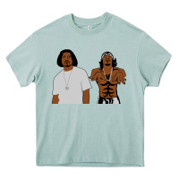 Arona outkast Heavy Core Tee - artisFamous