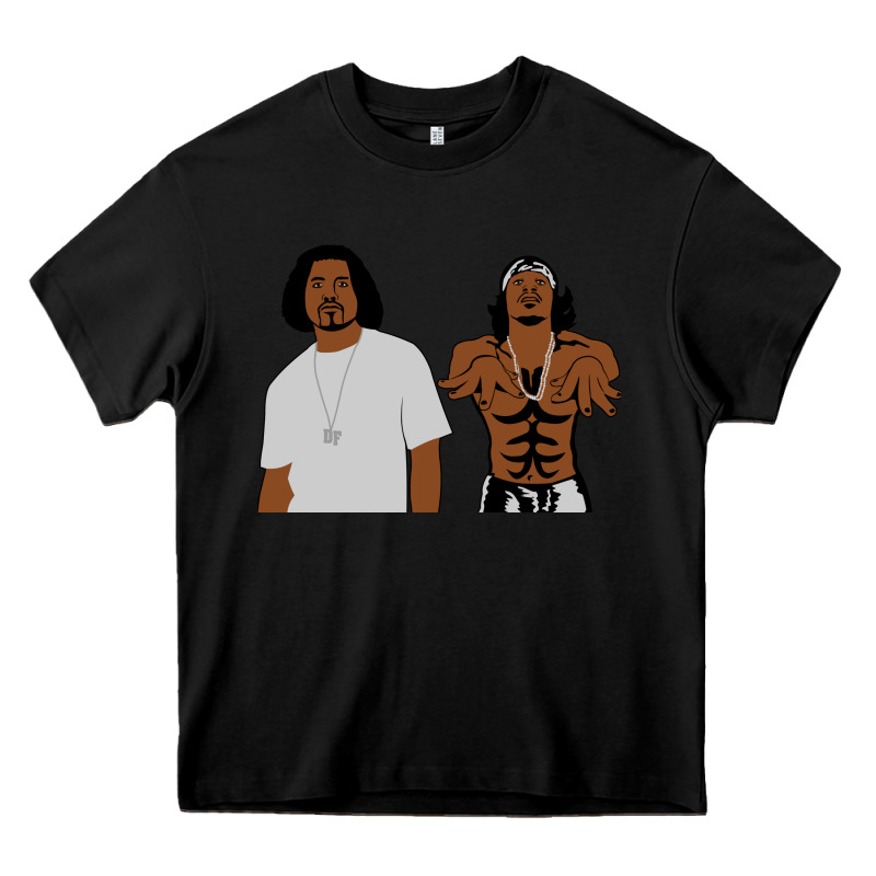 Outkast Heavy Core Tee by artisFamous | Teevron