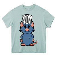Arona ratatouille remy Heavy Core Tee - artisFamous