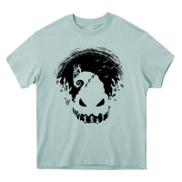 Arona jacks nightmare Heavy Core Tee - artisFamous