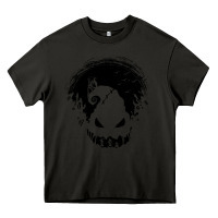 Asphalt jacks nightmare Heavy Core Tee - artisFamous