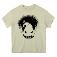 Mossy jacks nightmare Heavy Core Tee - artisFamous