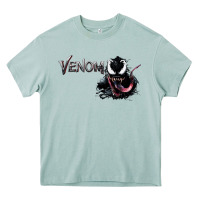 Arona VENOM THE MOVIE Heavy Core Tee - artisFamous