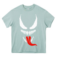 Arona VENOM THE MOVIE Heavy Core Tee - artisFamous