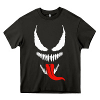 Venom The Movie Heavy Core Tee | Teevron
