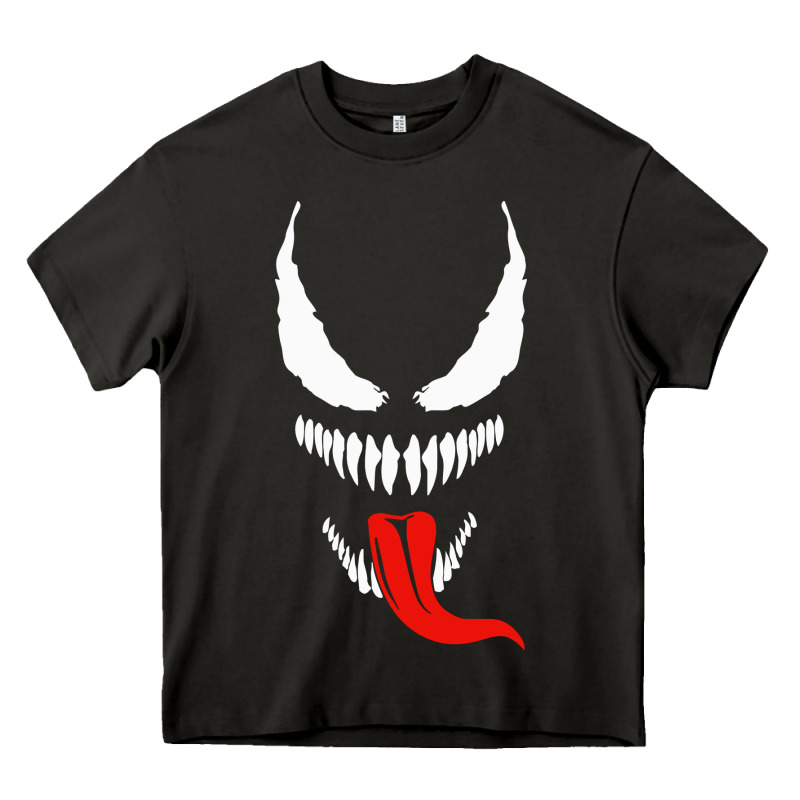 Venom The Movie Heavy Core Tee by artisFamous | Teevron