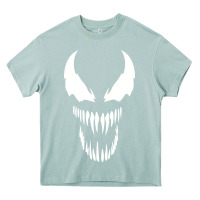 Arona VENOM THE MOVIE Heavy Core Tee - artisFamous