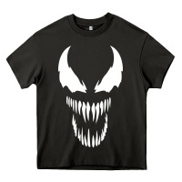 Asphalt VENOM THE MOVIE Heavy Core Tee - artisFamous
