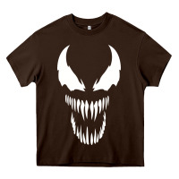Venom The Movie Heavy Core Tee | Teevron