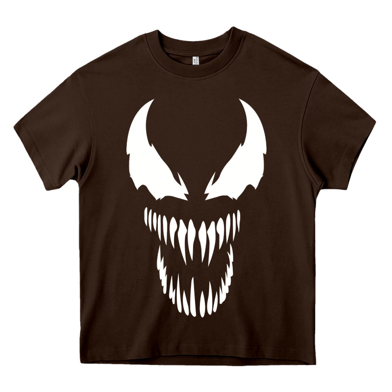 Venom The Movie Heavy Core Tee by artisFamous | Teevron