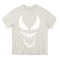 Cream VENOM THE MOVIE Heavy Core Tee - artisFamous