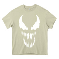 Mossy VENOM THE MOVIE Heavy Core Tee - artisFamous