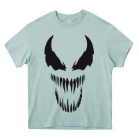 Venom The Movie Heavy Core Tee | Teevron