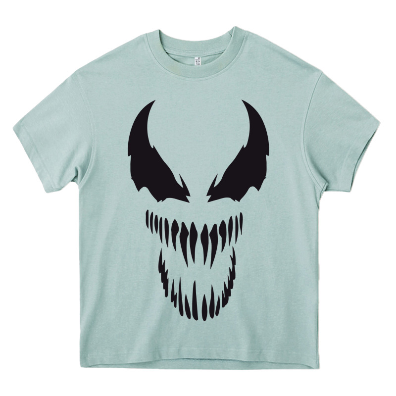 Venom The Movie Heavy Core Tee by artisFamous | Teevron