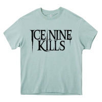 Arona ICE NINE KILLS Heavy Core Tee - artisFamous