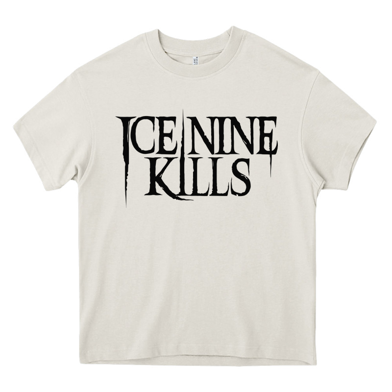 Ice Nine Kills Heavy Core Tee by artisFamous | Teevron