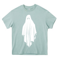 Arona sheet ghost Heavy Core Tee - artisFamous